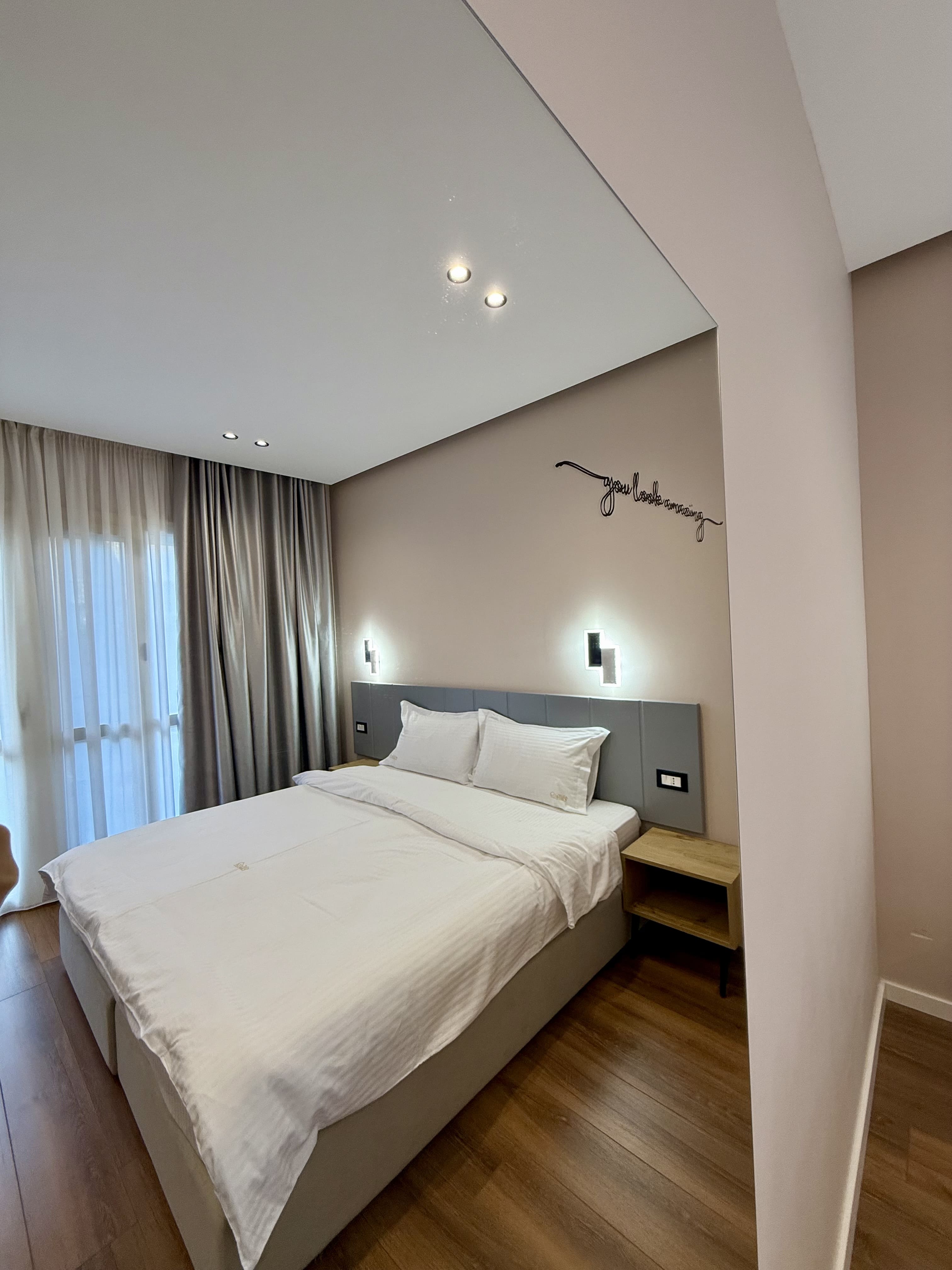 Villa24 interior